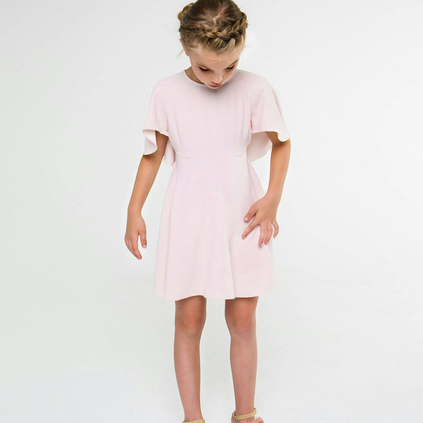 Chloe (light blue)