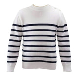 Striped Sweater