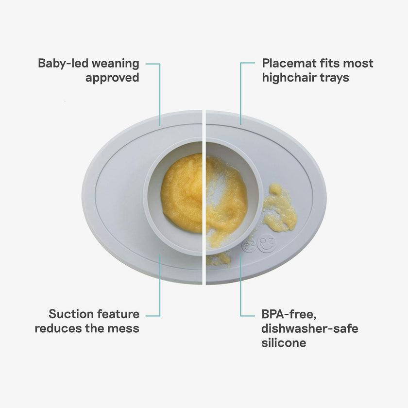 First Foods Set