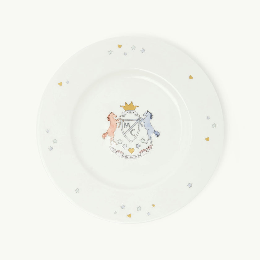 My First Crockery Suitcase Set