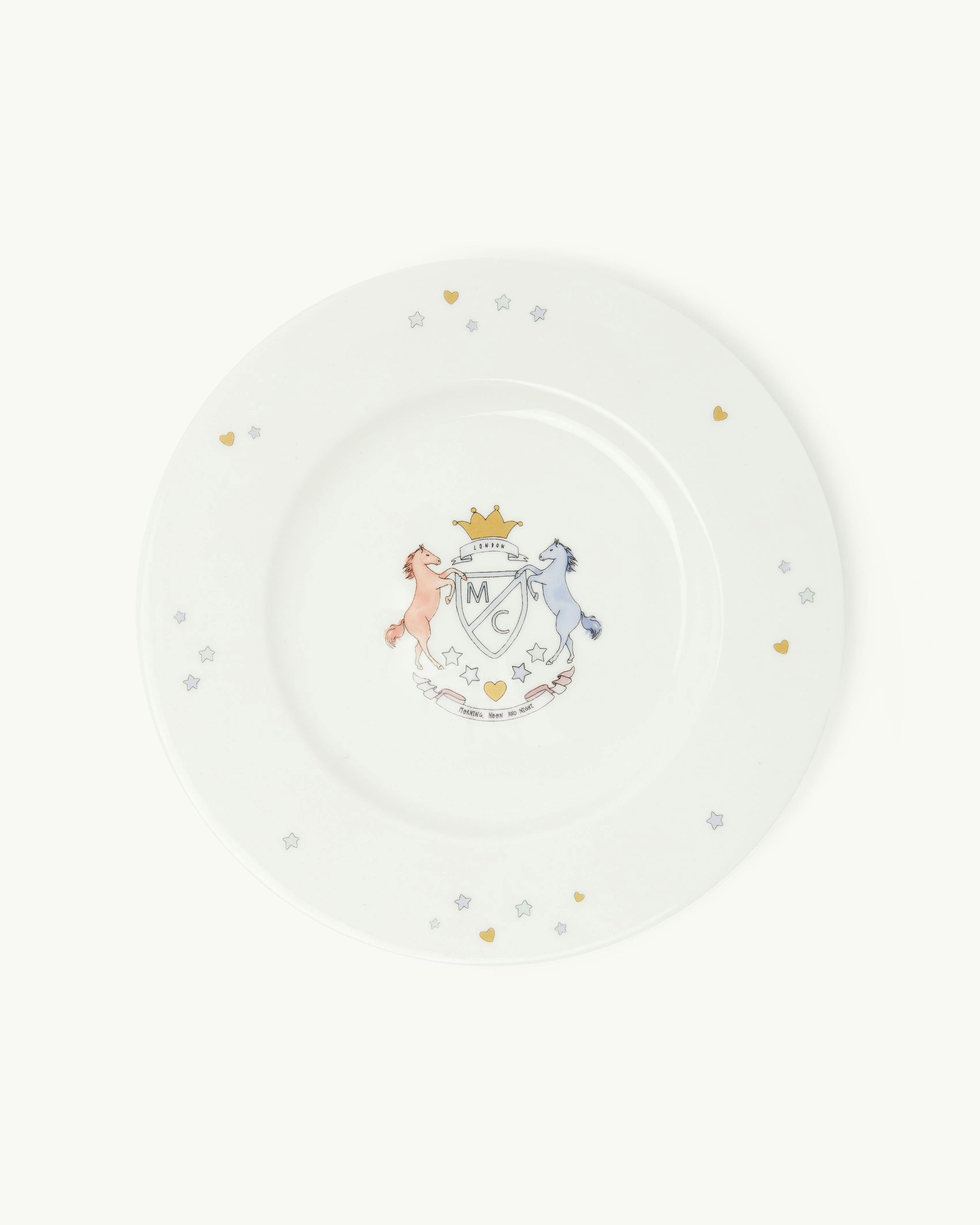 My First Crockery Suitcase Set
