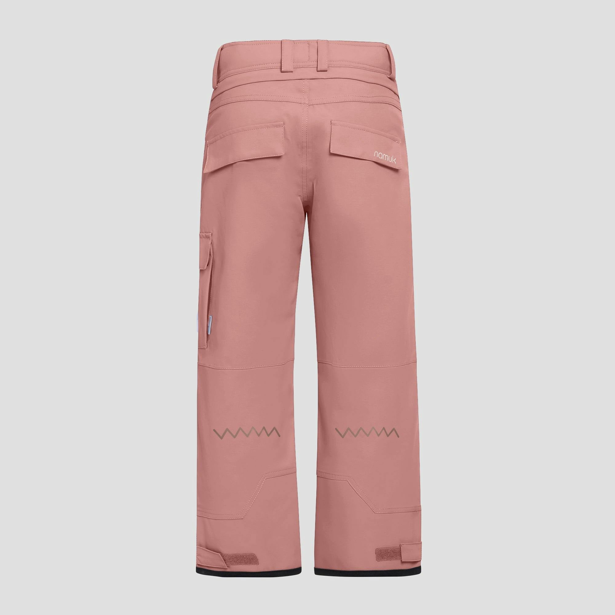Crusade snow pants
