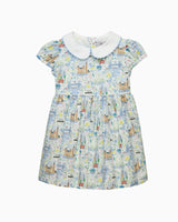 Baby London Scenes Dress