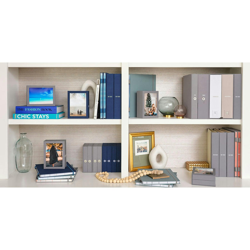 The Folio® In Case I Go Missing Binder