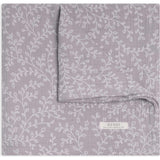 Muslin Swaddle Blanket Lilla