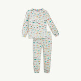 Magnetic PJ Set