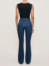 Bridget Boot High Rise Instasculpt™ 31.5" Jeans Sea Front