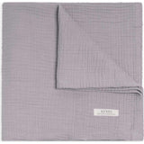 Muslin Swaddle Blanket Lilla