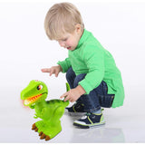 Light N' Sound: Roar N' Go - T-Rex - Action Figure Toy