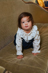 Blouse bébé Pirouette