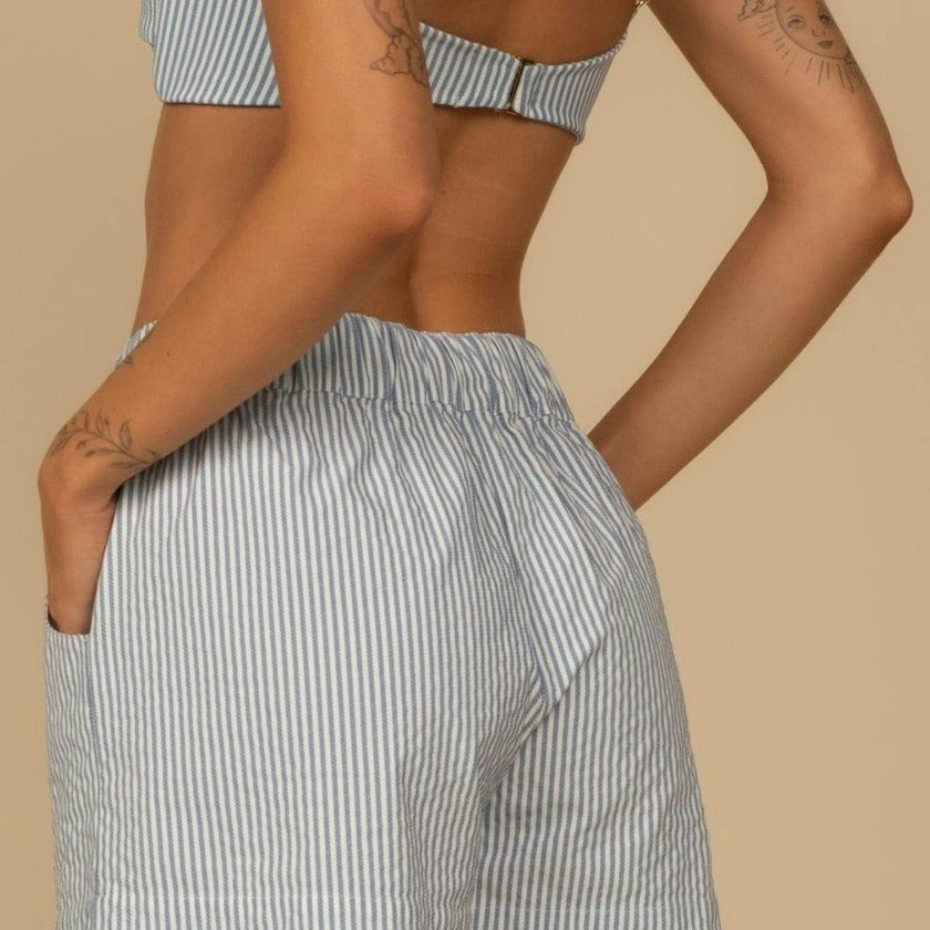 Boxer Short