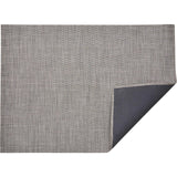 Thatch Floor Mat, Umber