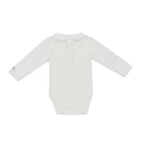 Davo Bodysuit | Bear | Off White