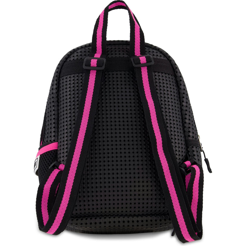 Little Starter Backpack Neon Pink