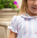 Sally Girl Dress