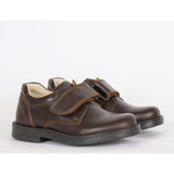 Hampton Classics George School Shoes in Black
