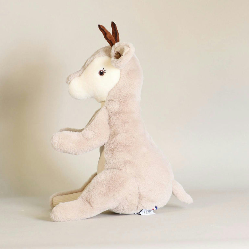Ferdinand the Deer