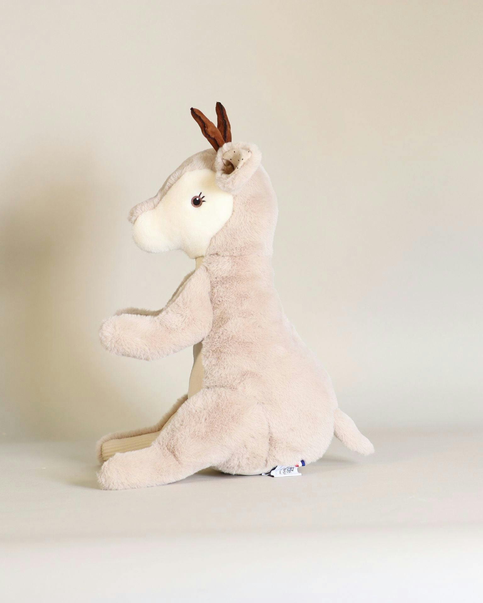Ferdinand the Deer
