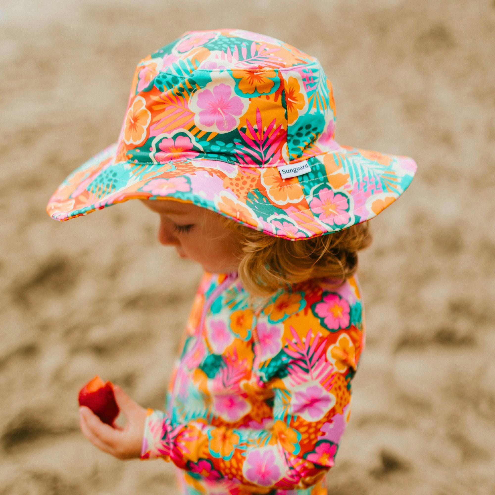 Emily Baby Sunsuit