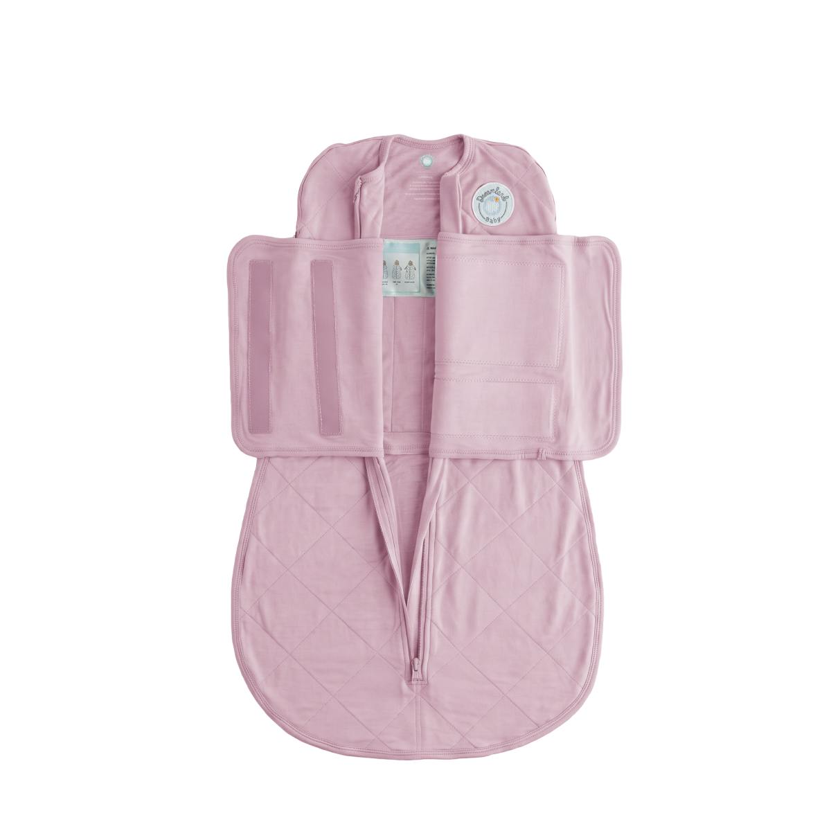 Bamboo Classic Swaddle (Non-weighted)
