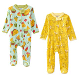 SCOUT 2-Pack Sleep & Play