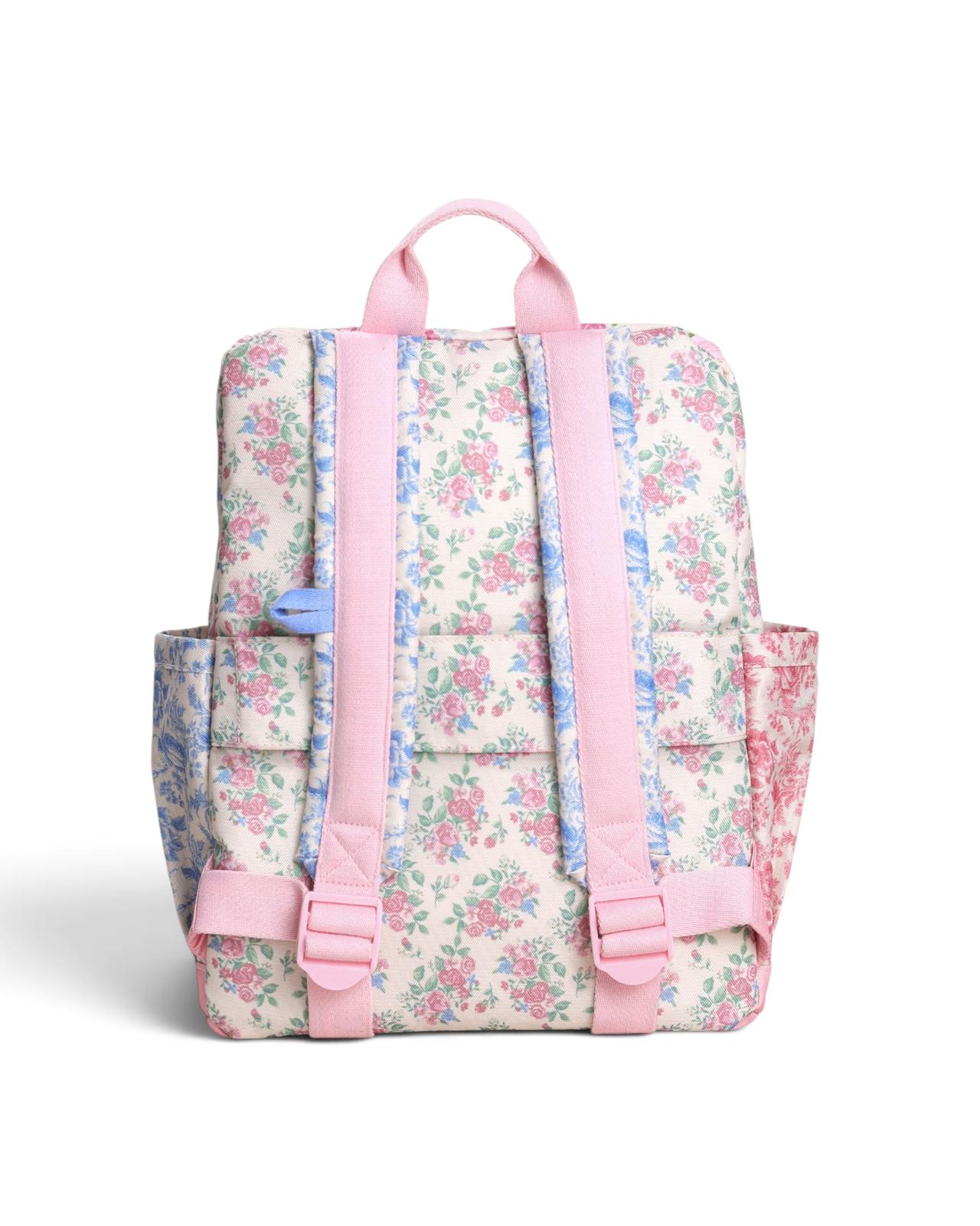 Itzy Explorer™ Preschool & Big Kid Backpack