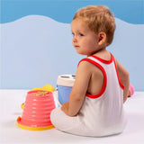 Cotton Romper
