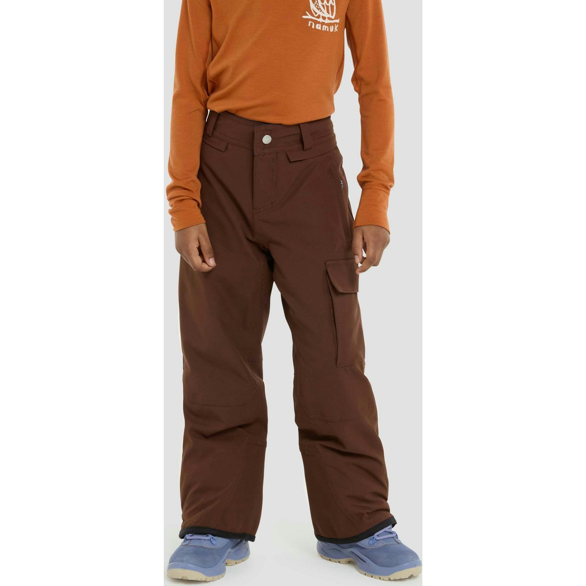 Crusade snow pants