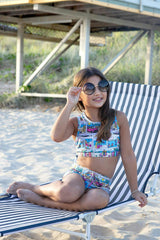 Racer Boyleg Bikini – Bondi