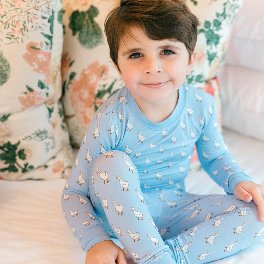 Flock Bamboo PJ Set