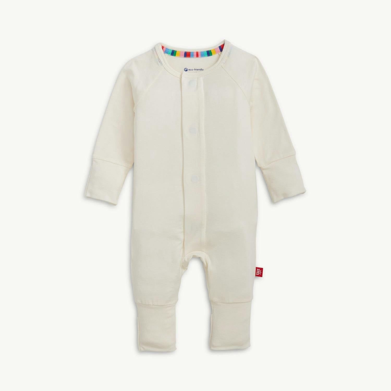 Magnetic Convertible Coverall